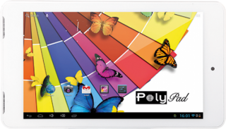 PolyPad 7708 Tablet kullananlar yorumlar